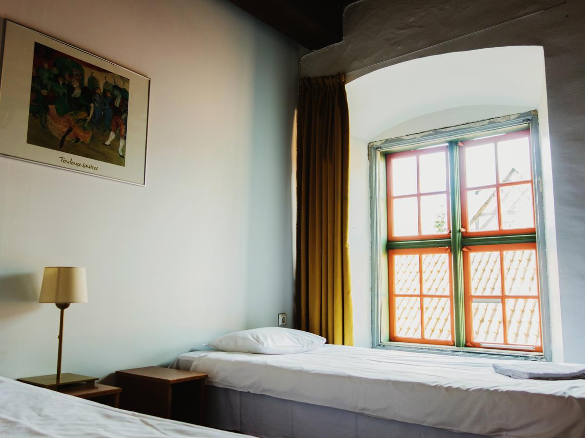 Uus 3 Residence Pärnu Eksteriør billede