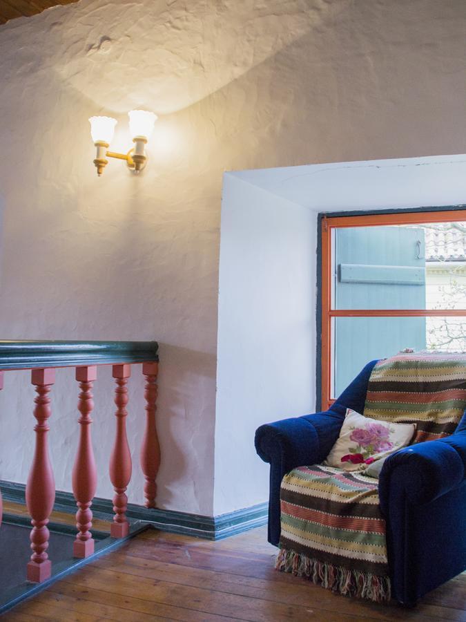 Uus 3 Residence Pärnu Eksteriør billede
