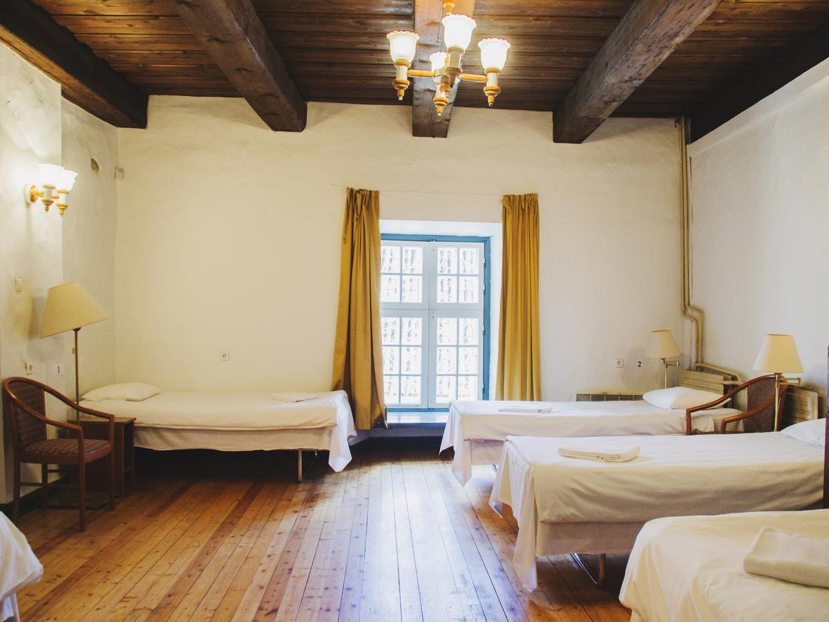 Uus 3 Residence Pärnu Eksteriør billede