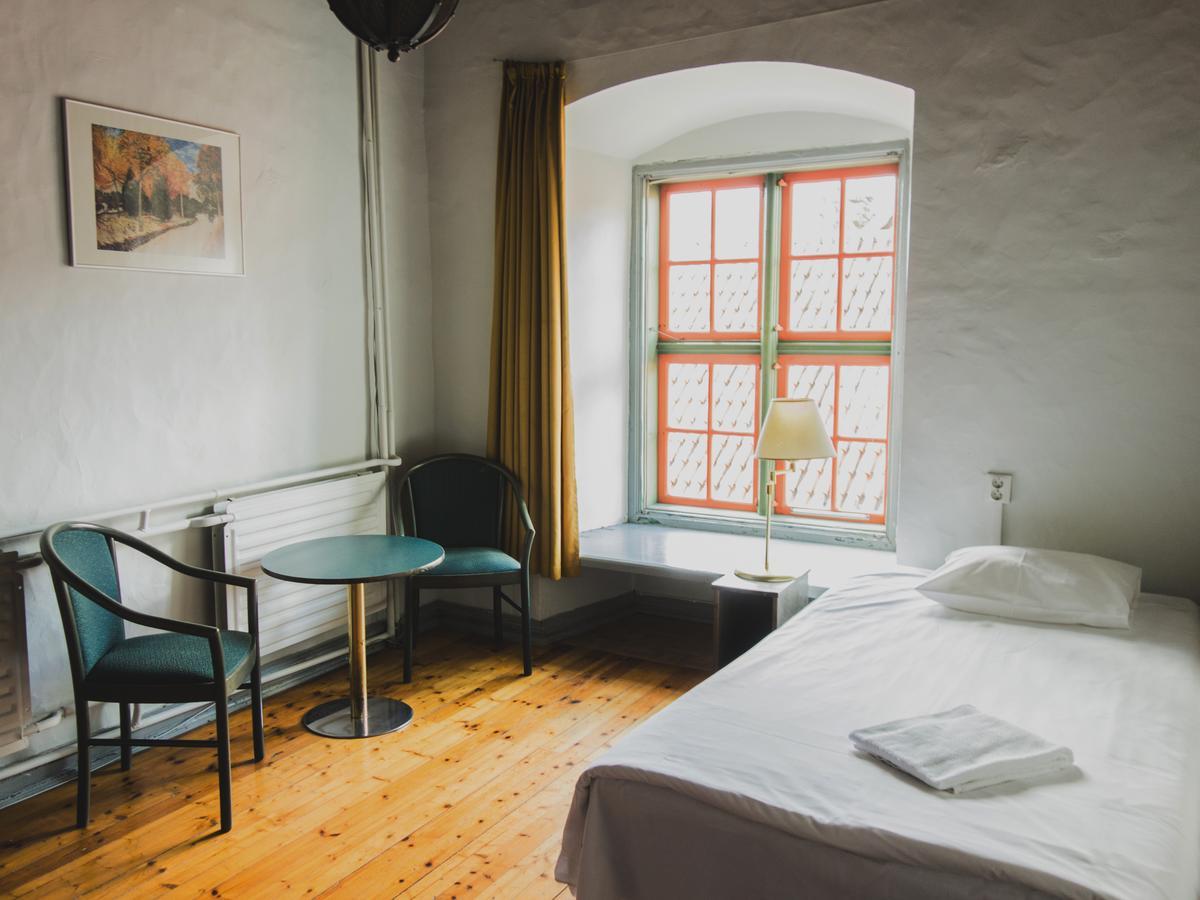 Uus 3 Residence Pärnu Eksteriør billede