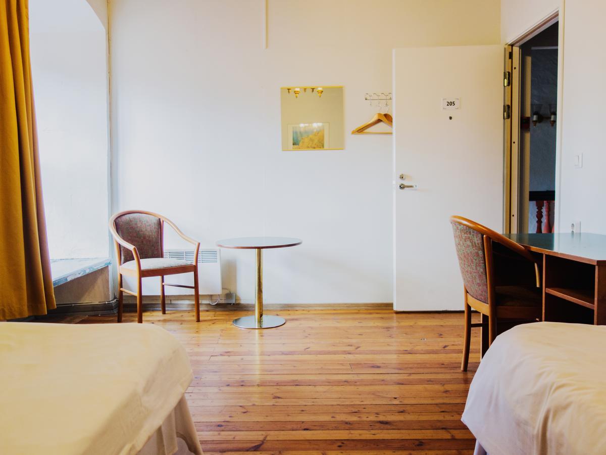 Uus 3 Residence Pärnu Eksteriør billede