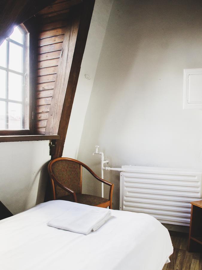 Uus 3 Residence Pärnu Eksteriør billede