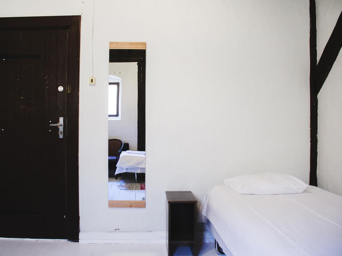 Uus 3 Residence Pärnu Eksteriør billede