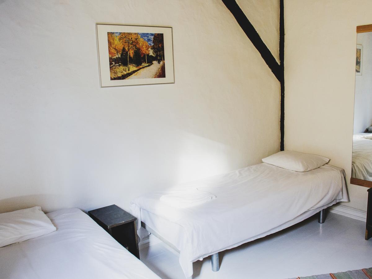 Uus 3 Residence Pärnu Eksteriør billede