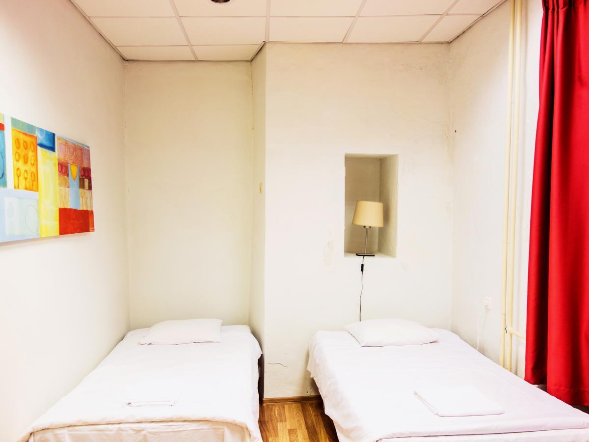Uus 3 Residence Pärnu Eksteriør billede