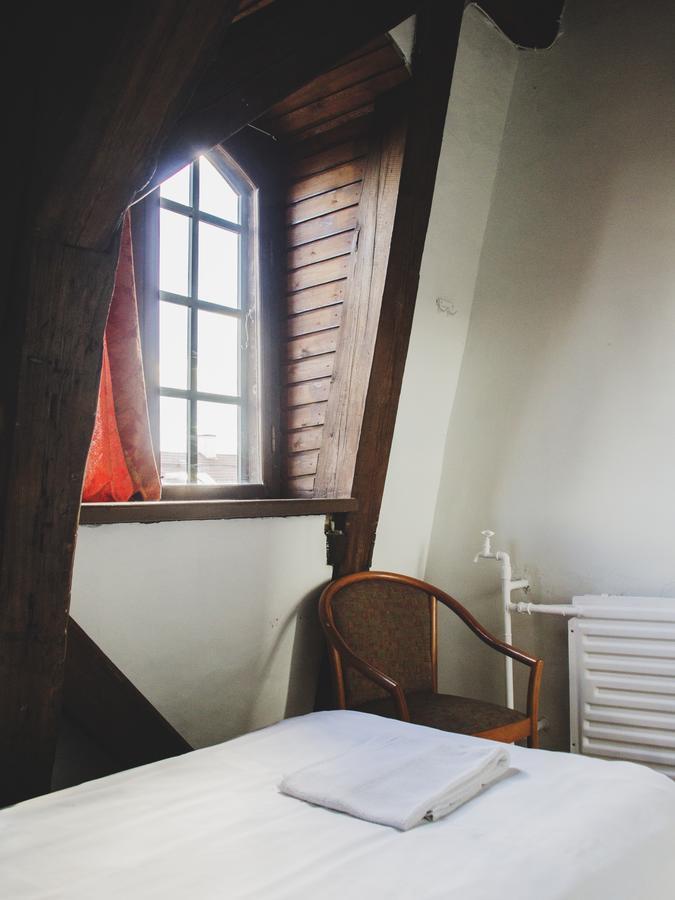 Uus 3 Residence Pärnu Eksteriør billede