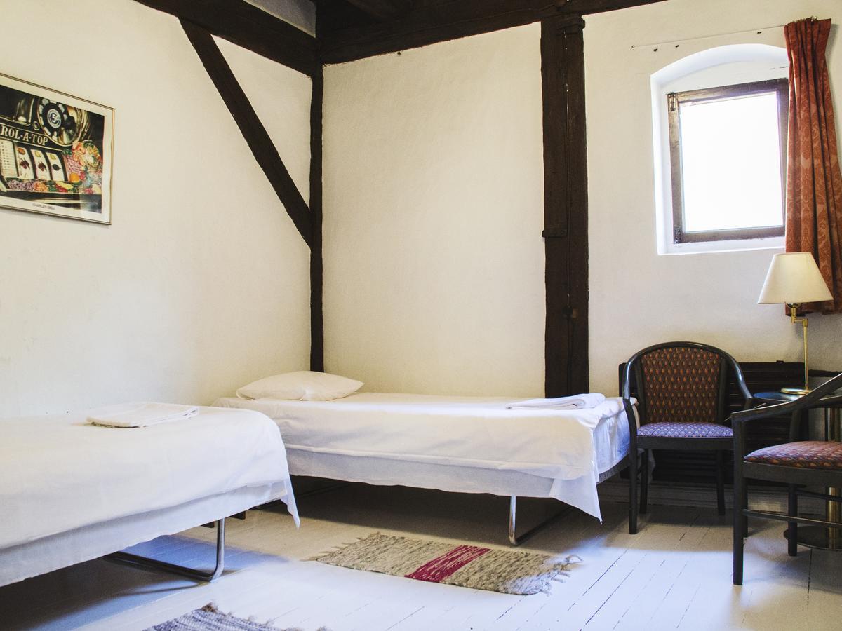 Uus 3 Residence Pärnu Eksteriør billede