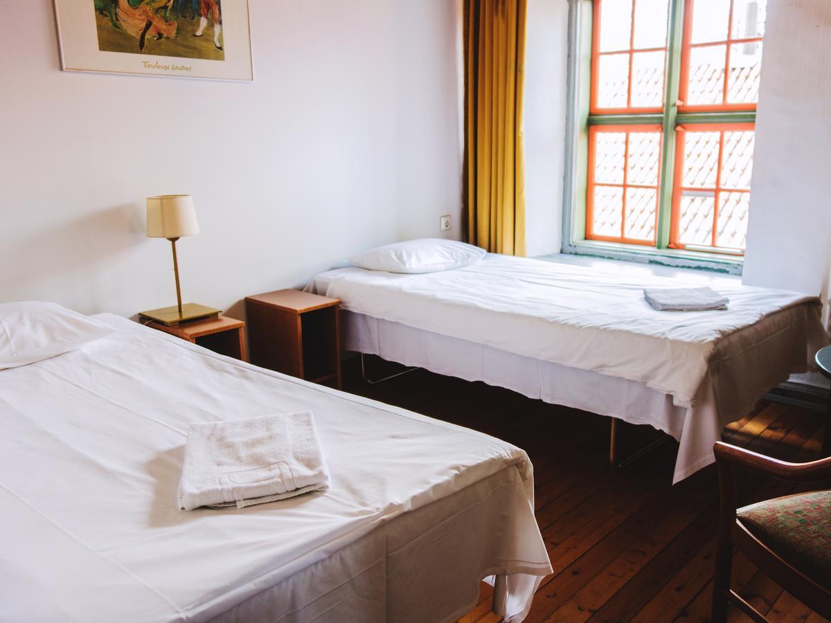 Uus 3 Residence Pärnu Eksteriør billede