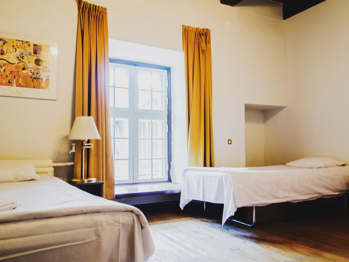 Uus 3 Residence Pärnu Eksteriør billede