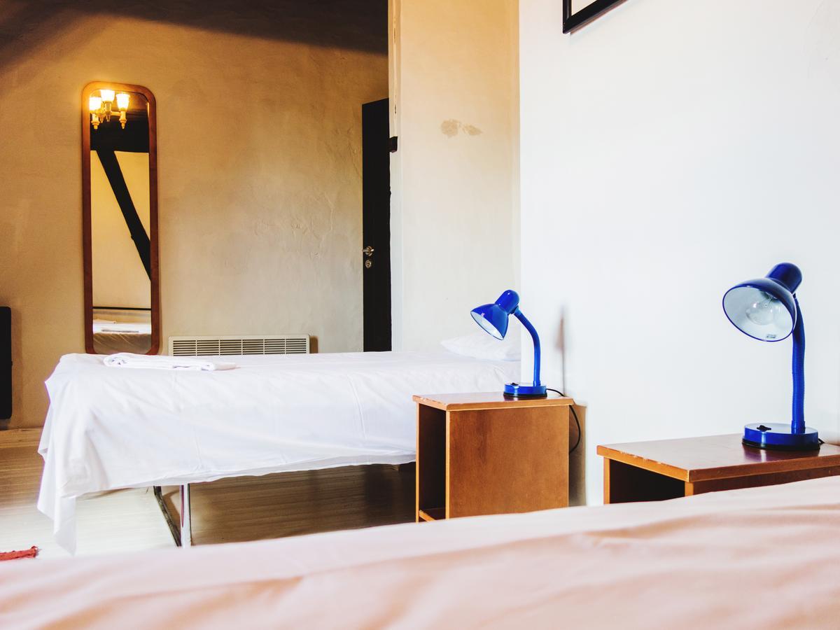 Uus 3 Residence Pärnu Eksteriør billede