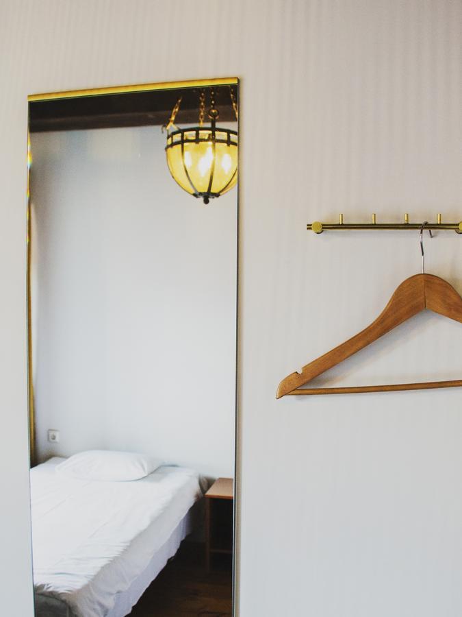 Uus 3 Residence Pärnu Eksteriør billede