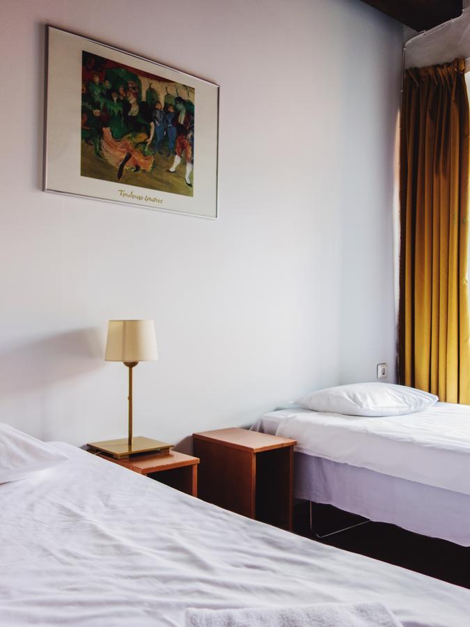 Uus 3 Residence Pärnu Eksteriør billede