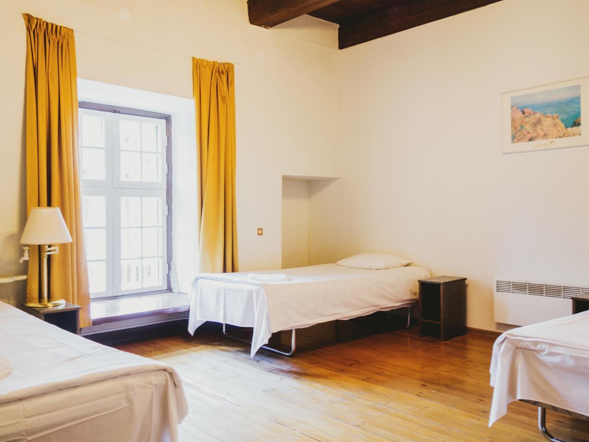 Uus 3 Residence Pärnu Eksteriør billede